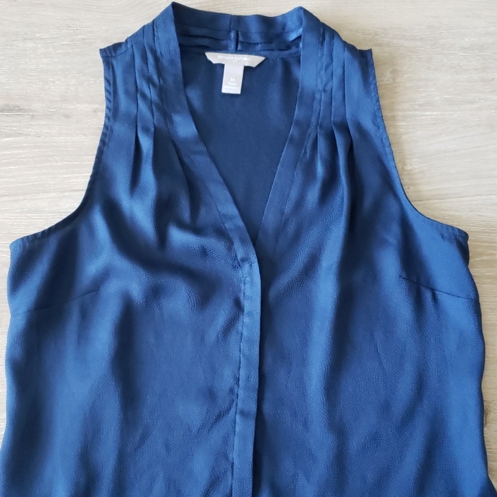 Banana Republic Blouse